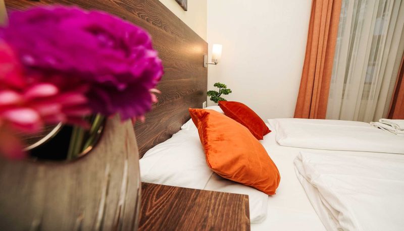 Little Paris bei HRS günstig buchen